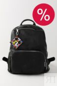 Рюкзак с тиснением All Mickey Desigual фото 1