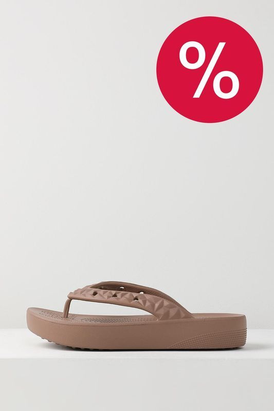 Пантолеты-шлепанцы Crocs фото 1