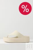 Пантолеты-шлепанцы Crocs фото 1