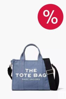 Сумка шоппер The Mini Tote Marc Jacobs