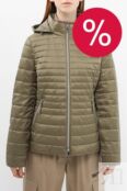Куртка утепленная с капюшоном Gerry Weber фото 1