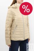 Куртка утепленная стеганая с капюшоном Gerry Weber фото 1