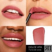 NARS Тинт для губ Air Matte Lip Colour NRS667243 фото 2