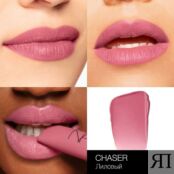NARS Тинт для губ Air Matte Lip Colour NRS667243 фото 4