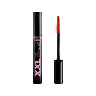 LUXVISAGE Тушь для ресниц XXL объем, форма и разделение