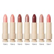 RUSSIAN BEAUTY GURU Глянцевая помада "Русский нюд" RBG000020 фото 3