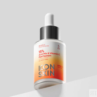 ICON SKIN 15% Пилинг для лица с витамином С 30.0