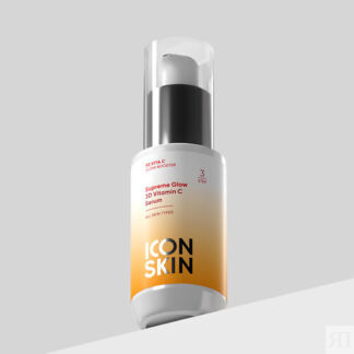ICON SKIN Сыворотка с 3D витамином С SUPREME GLOW 30.0