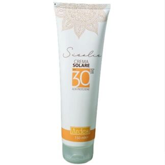 ARDES Крем солнцезащитный для лица и тела SPF 30 Crema Solare 150.0