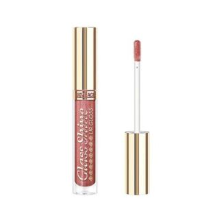 LUXVISAGE Блеск для губ GLASS SHINE