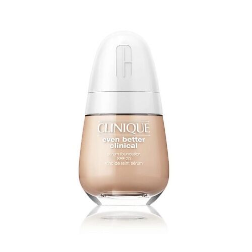 CLINIQUE Тональный крем Even Better Clinical CLQ943833 фото 1