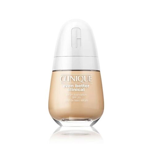 CLINIQUE Тональный крем Even Better Clinical CLQ943830 фото 1