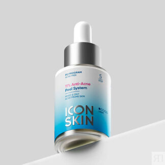ICON SKIN Пилинг для проблемной кожи 11% 30.0