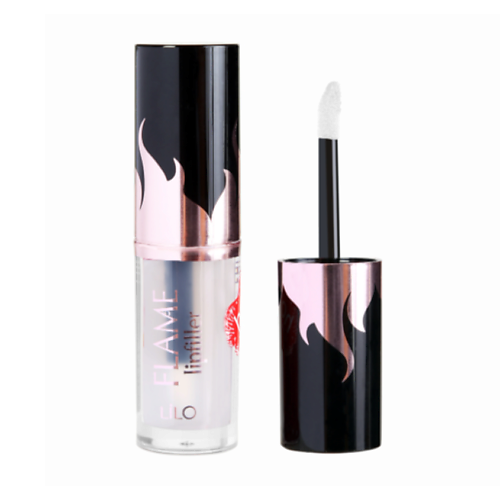 LILO Блеск для губ Flame lipfiller MPL017650 фото 1