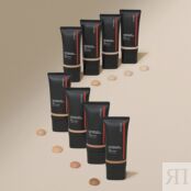 SHISEIDO Тональная вуаль Synchro Skin Self-Refreshing SHI7133SH фото 5