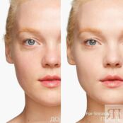 SHISEIDO Тональная вуаль Synchro Skin Self-Refreshing SHI7132SH фото 4