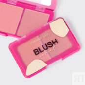 VIVIENNE SABO Палетка румян Blush Naturel VIV999286 фото 3
