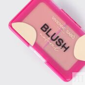 VIVIENNE SABO Палетка румян Blush Naturel VIV999287 фото 4