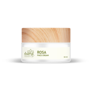 TEARA Крем для лица Rosa 50.0