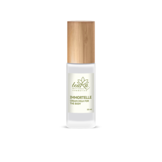 TEARA Крем-молочко для тела Immortelle 50.0