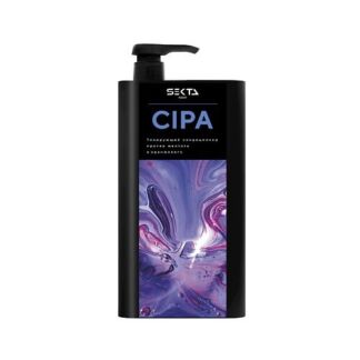 HAIR SEKTA Оттеночный кондиционер CIPA