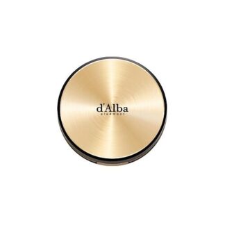 D`ALBA Тональный кушон для лица Glow Fit Serum Cover Cushion