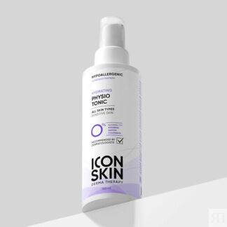 ICON SKIN Увлажняющий тоник для лица  PHYSIO TONIC 150.0