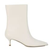 Женские демисезонные ботильоны EKONIKA PREMIUM PM00257CN-23-off.white-24L фото 1