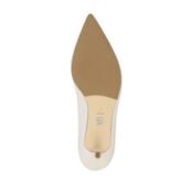 Женские демисезонные ботильоны EKONIKA PREMIUM PM00257CN-23-off.white-24L фото 4
