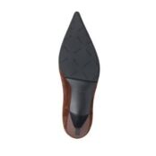 Женские демисезонные ботильоны EKONIKA EN00320CN-28-walnut-25W фото 4
