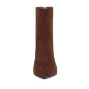 Женские демисезонные ботильоны EKONIKA EN00320CN-28-walnut-25W фото 5