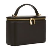 Женская мини-сумка EKONIKA PREMIUM PM30066CN-01-coffee-25W фото 3