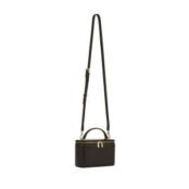 Женская мини-сумка EKONIKA PREMIUM PM30066CN-01-coffee-25W фото 4