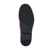 Женские демисезонные лоферы EKONIKA EN00450CN-11-cherry-25W фото 5