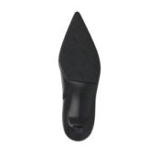 Женские демисезонные ботильоны EKONIKA EN00661CN-21-black-25W фото 4