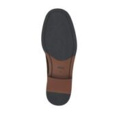Женские демисезонные лоферы EKONIKA PREMIUM PM01398CN-03-moro-25W фото 5