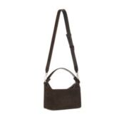 Женская мини-сумка EKONIKA PREMIUM PM38424CN-01-moro-25W фото 5