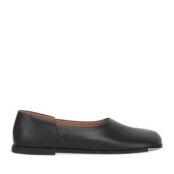 Женские балетки EKONIKA PREMIUM PM09158CN-05-2-black-25W фото 1