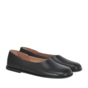 Женские балетки EKONIKA PREMIUM PM09158CN-05-2-black-25W фото 3