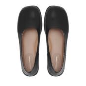 Женские балетки EKONIKA PREMIUM PM09158CN-05-2-black-25W фото 4