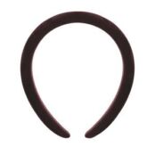 Женский ободок EKONIKA PREMIUM PM46110-merlot-25W фото 1