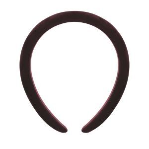 Женский ободок EKONIKA PREMIUM PM46110-merlot-25W фото 1