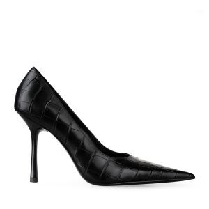 Женские туфли EKONIKA EN00853CN-04-black-25W фото 1