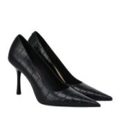 Женские туфли EKONIKA EN00853CN-04-black-25W фото 3