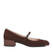 Женские туфли Мэри Джейн EKONIKA EN01346CN-04-walnut-25W фото 1