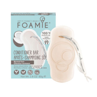 Кондиционер Foamie