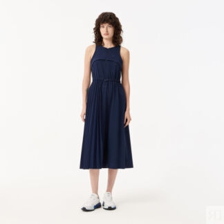 Женское платье Lacoste