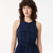 Женское платье Lacoste фото 3