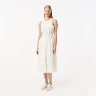 Женское платье Lacoste