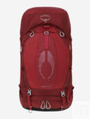 Рюкзак женский Osprey Aura AG, 65 л, Красный 10004010O1M-RED фото 1
